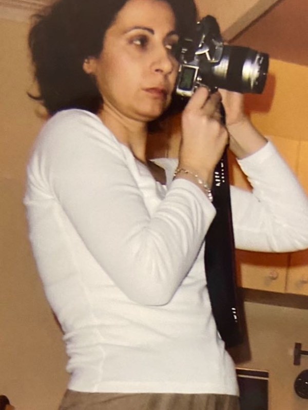 Snapshots of my&nbsp;SOUL