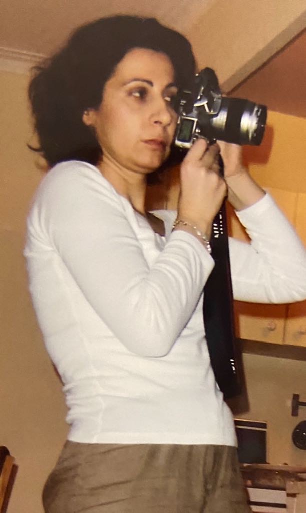 Snapshots of my&nbsp;SOUL